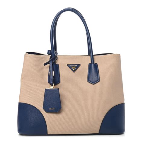 prada canapa saffiano corda bluette va 0983|Prada Livermore.